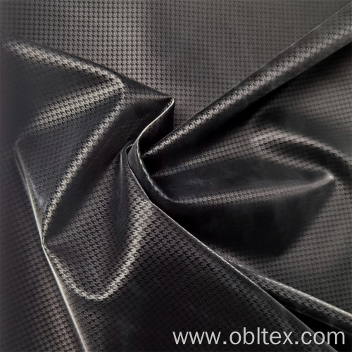 OBLFDC037 Fashion Fabric For Down Coat